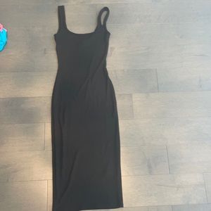Top shop skinny dress